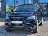 Audi Q7 3.0 TDI clean diesel quattro 7-Sitzer Pano - Audi Q7 Gebrauchtwagen