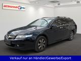 Honda Accord Kombi 2.0i AAC T-Leder PDC - Honda Accord Gebrauchtwagen in Berlin