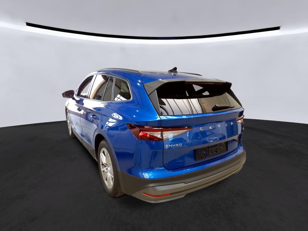 Skoda Enyaq 50 Loft+SHZ imagem 2