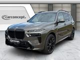 BMW X7 xDrive 40d M Sport Pro*AHK*22*H&K*Pano*Soft* - BMW: D