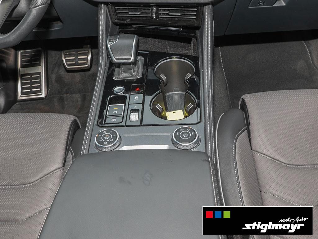 Volkswagen Touareg - Bild 9