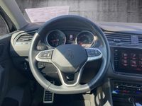 Volkswagen Tiguan - Vorschau Bild 15