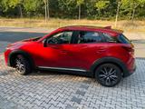 Mazda Cx -3 Sports-Line Automatik - Mazda: Mazda3 Sport