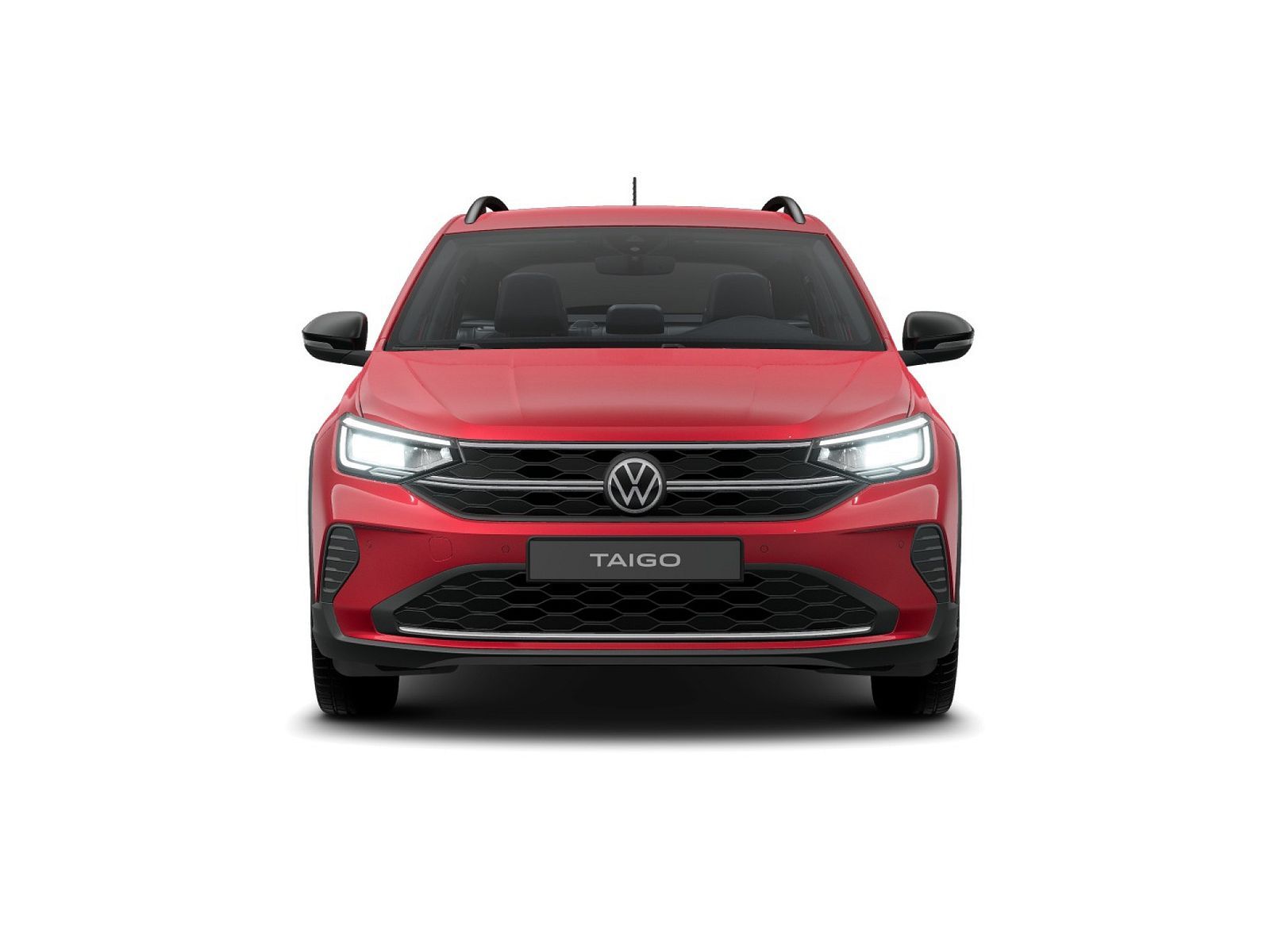 Volkswagen Taigo - Bild 11