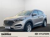 Hyundai Tucson 1.6 Classic Blue 2WD Navi AHK Klima PDC - Hyundai TUCSON Gebrauchtwagen in Dortmund