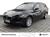 Seat Leon Sportstourer 1.5 eTSI Road Edition DSG Virt - Seat Leon: Road Edition
