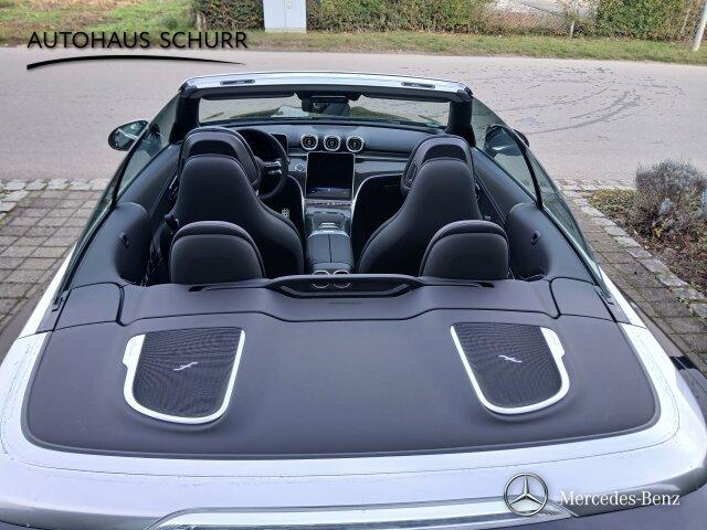 Mercedes-Benz CLE 220