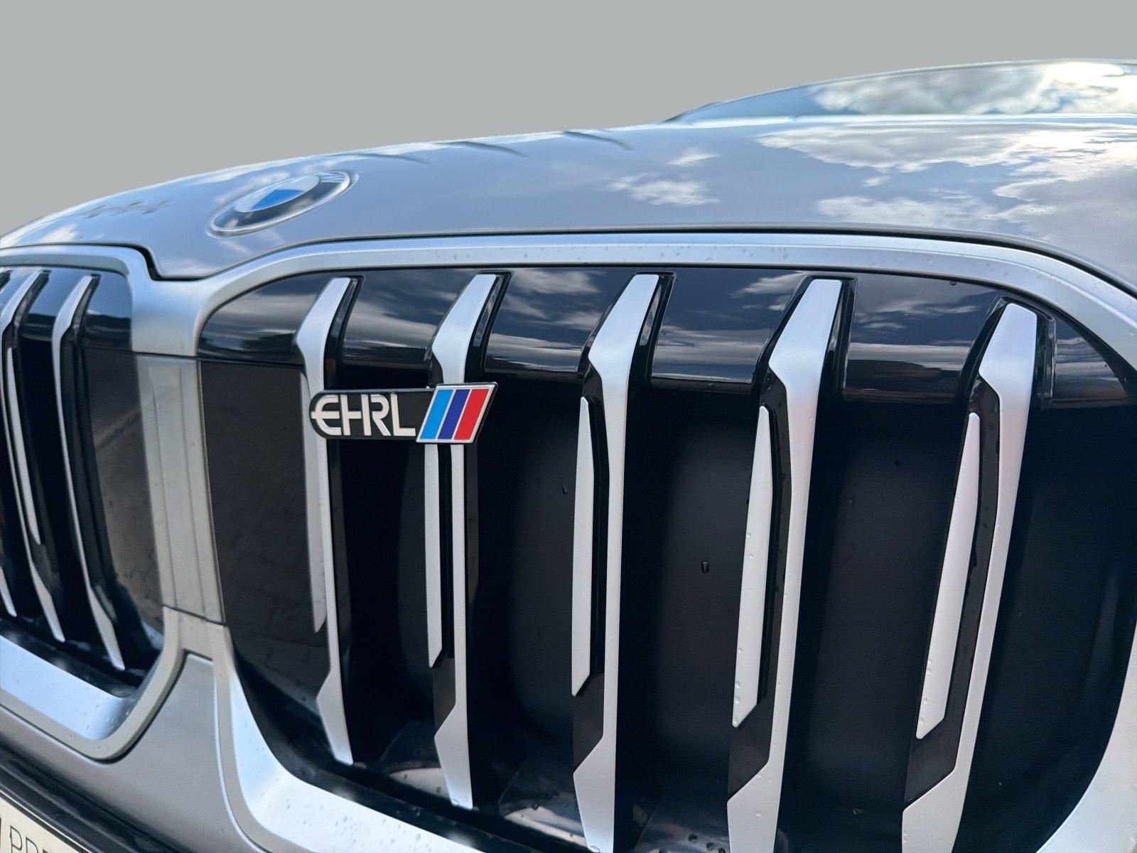 BMW X1 sDrive18i M Sportpaket | AHK PANO RFK HIFI BT