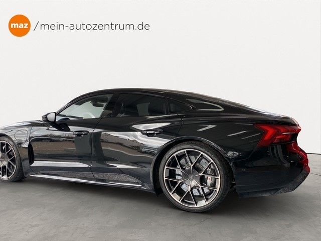 Audi e-tron GT RS performance quattro B&O MATRIX KAM foto 4