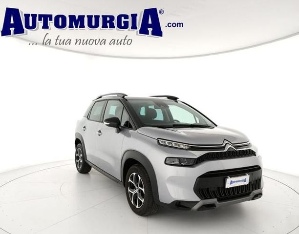 Altele CITROEN C3 Aircross BlueHDi 110 S&S Plus