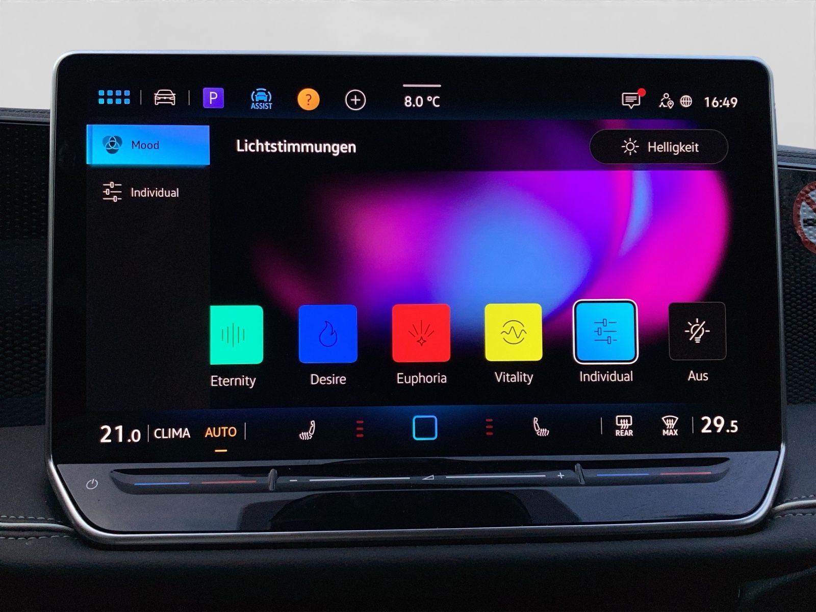 Volkswagen Passat Variant - Bild 14