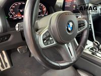 BMW M850 - Vorschau Bild 20