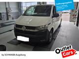 Volkswagen T6.1 Transporter Kasten LR 2.0 TDI SORTIMO*StdHz - Volkswagen Sortimo