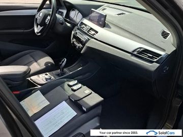 BMW X1 - 7