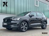 Volvo XC40 2.0 T4 AWD R-Design*AHK|LED|CAM|NAV|20"ALU* - Volvo XC40 Gebrauchtwagen in Mülheim (Ruhr)