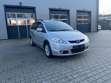 Mazda 5 Lim. 2.0 Top - Mazda Gebrauchtwagen von 2005