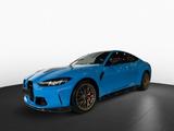 BMW M4 CS Coupé DrivAss ParkAss MDrivProf HK 20" - BMW M4 aus 2025