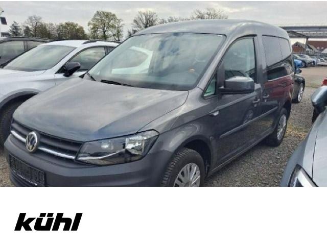 Volkswagen Caddy Kombi 1.0 TSI Trendline