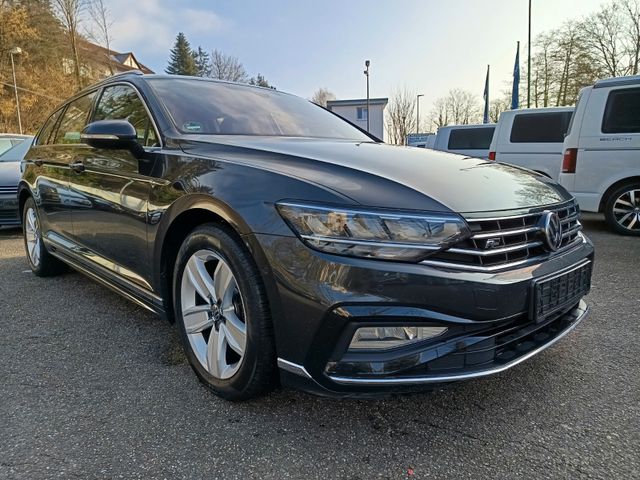 Volkswagen Passat Variant Business  R-Line-Paket