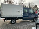 Mercedes-Benz Sprinter 316 CDI DoKa Allrad/Radio/Klima - Angebote
