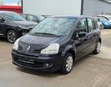 Renault Grand Modus Dynamique*TÜV NEU* - schwarze Renault Grand Modus