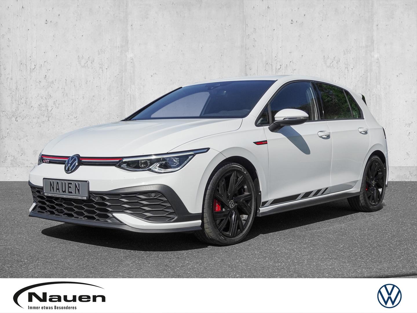 Volkswagen Golf GTI Clubsport *LED+*KAMERA*APP-CONNECT*
