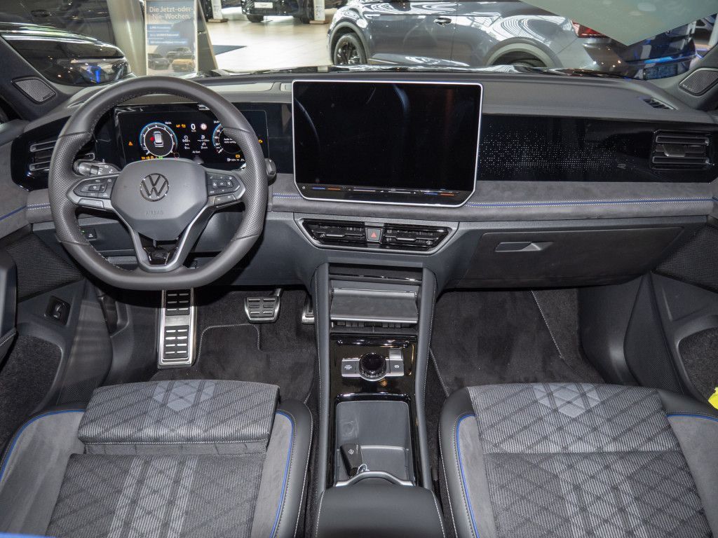 Volkswagen Tiguan - Bild 7