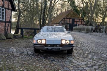 صورة 4 لـ 1973 Ferrari 365