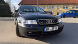 Audi S4 2.7 quattro Avant - - Audi S4: 2.7