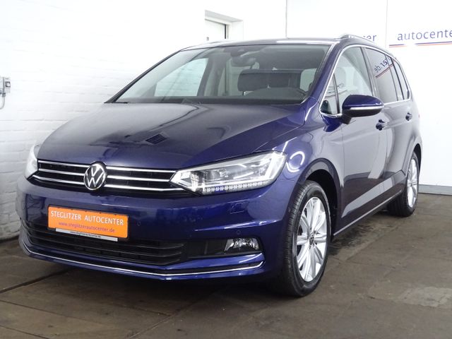 Volkswagen Touran 1.5 TSI ACT Highline DSG ACC/LED/Kamera