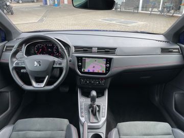 Fahrzeugabbildung SEAT Arona 1.0 TSI FR DSG LED/ACC/Navi/Virt. Cockpit