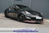 Nissan 370Z Nismo 1.Hand BRD BOSE Kamera BiXenon Recaro - Nissan 370Z: Coupe