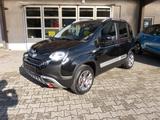 Fiat Panda Cross 4x4 AHK Klima - Fiat Gebrauchtwagen in Augsburg