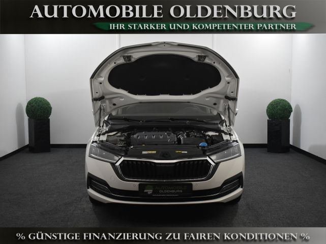 Skoda Octavia Combi 2.0 TDI Style DSG *ACC*HUD*StHz*