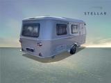 HYMER / ERIBA / HYMERCAR Eriba Touring 620 jetzt 10.468,- Euro sparen! - HYMER / ERIBA 620