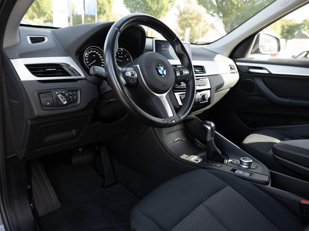 BMW X1 xDrive25e Advantage FACEL. LED NAVI KAMERA, миниатюра 24