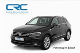 Volkswagen Tiguan Allspace Comfortline 4Motion*Autom.*Navi* - Volkswagen Tiguan Allspace Comfortline mit Benzin-Antrieb