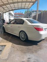 BMW Bmw e60 530 i xdrive  Edition - BMW 530: 530i E60