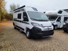 Chausson V 594 L FirstLine MJ 26, Angebot des Monats