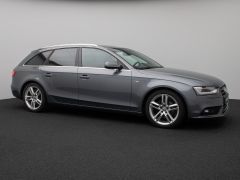 Foto Nummer 4: AUDI A4