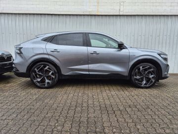 Renault Rafale 300 Plug-in Hybrid 4x4 Atelier Alpine VOL