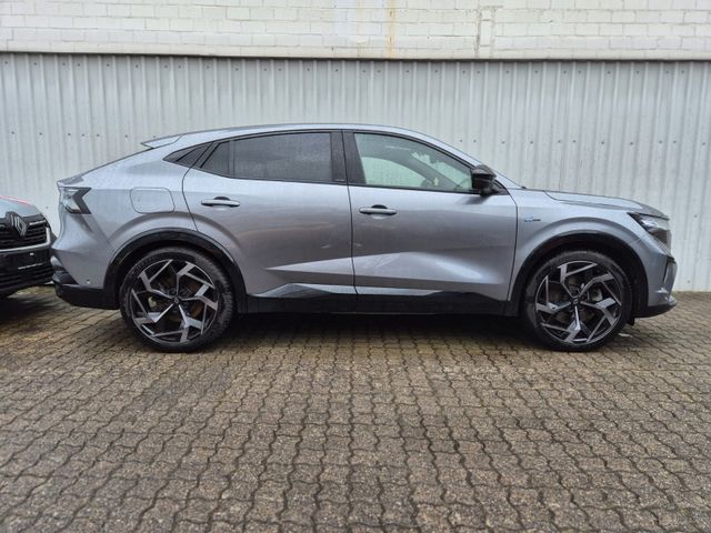 Renault Rafale 300 Plug-in Hybrid 4x4 Atelier Alpine VOL