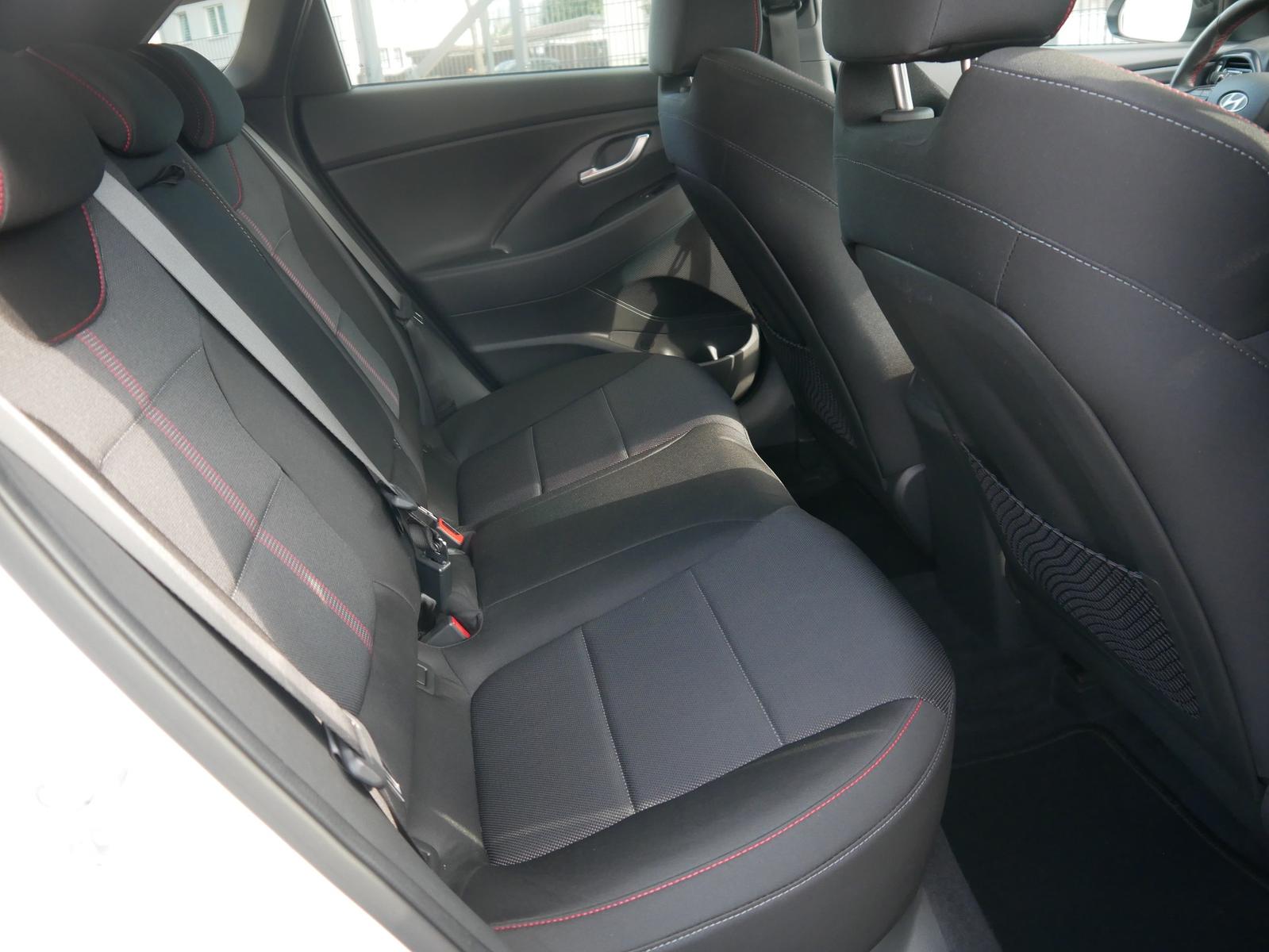 Hyundai i30 1.0 N Line Mild-Hybrid Panorama Tempomat