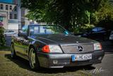 Mercedes-Benz SL 280*H-Zulassung*Hardtop*Automatik - Mercedes-Benz SL 280 in Wuppertal