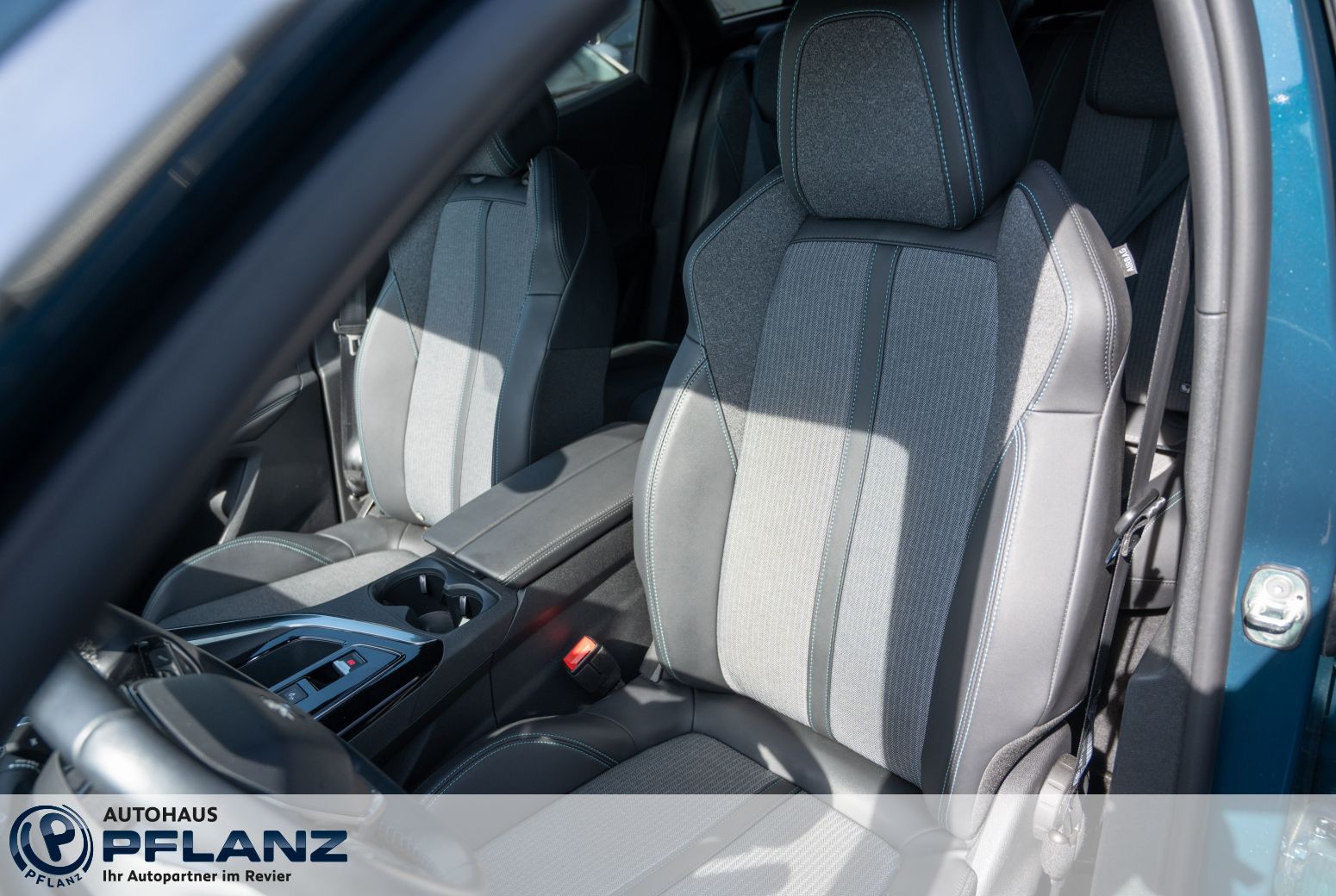 Peugeot 3008 - Bild 5