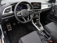 Volkswagen T-Roc - Vorschau Bild 11