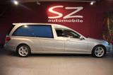Mercedes-Benz E 250 Rappold Bestattunswagen/Leichenwagen - Mercedes-Benz E 250 aus 2014