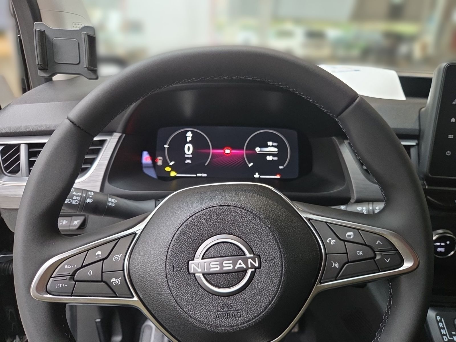 Fahrzeugabbildung Nissan Townstar DIG-T 130 L1 Tekna AUTOM. *NAVI*SITZHZG