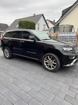 Jeep Grand Cherokee 3.0l Summit AHK Panoramadach - Jeep Grand Cherokee in Köln