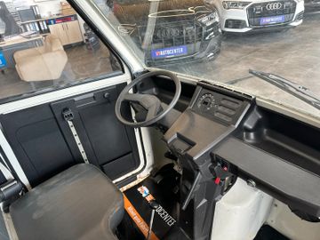 MYAUTOCENTER – Gebraucht- und Jahreswagen mit Werkstattservice in Pfaffenhofen Piaggio APE *Kasten*TÜV 082027*